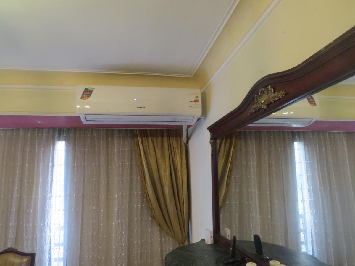 Apartment New Maadi