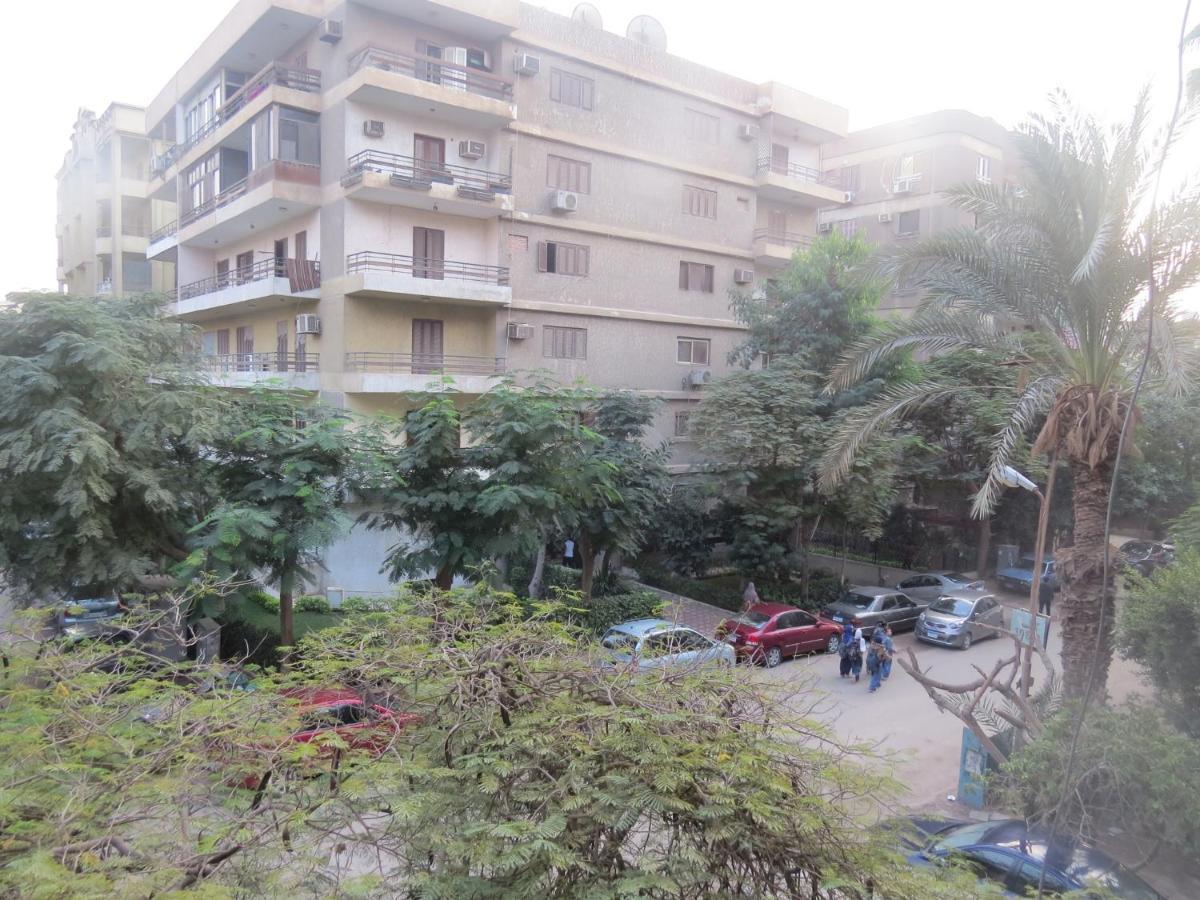 Apartment New Maadi *