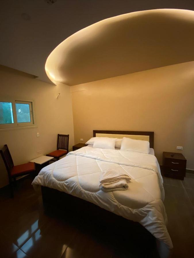 Hostel Makadi Pyramids View *