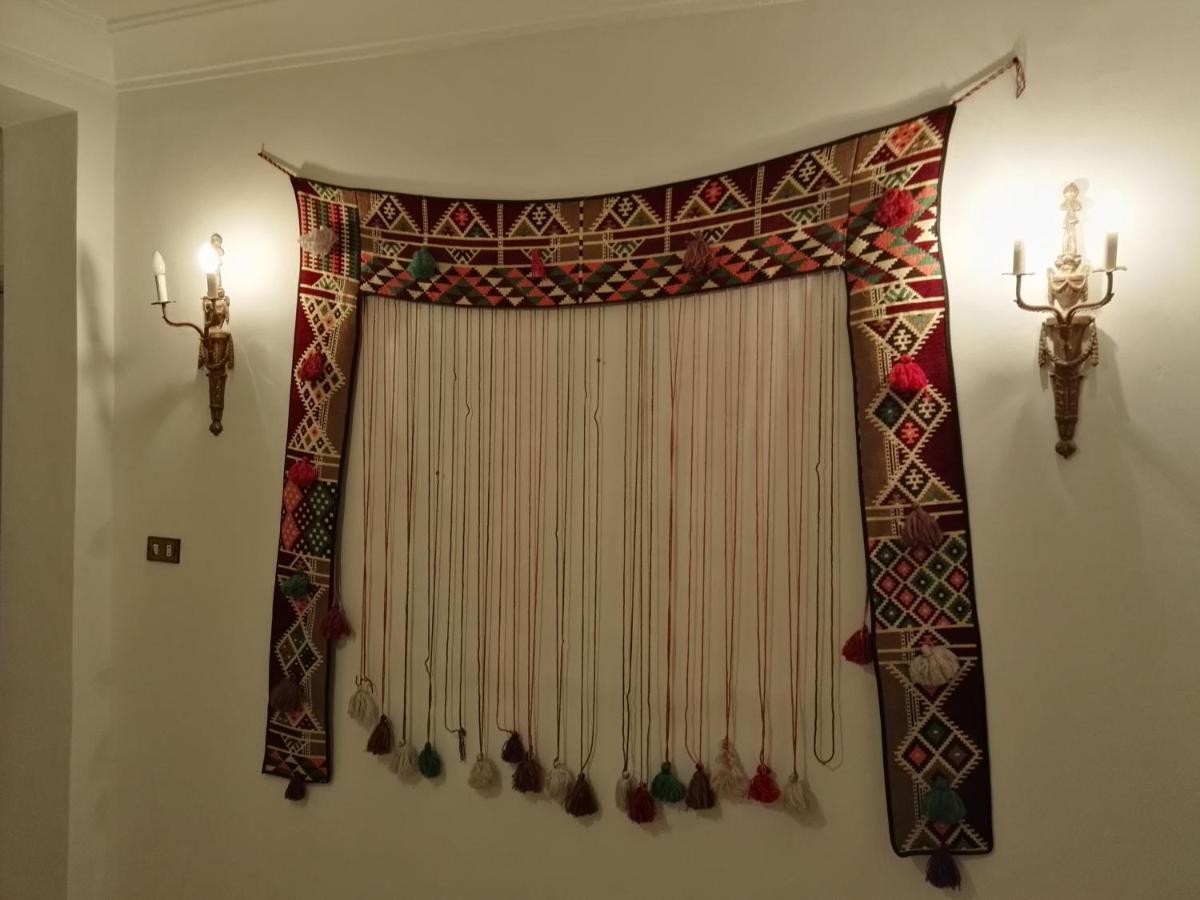 Atlantis Pyramids Guest house