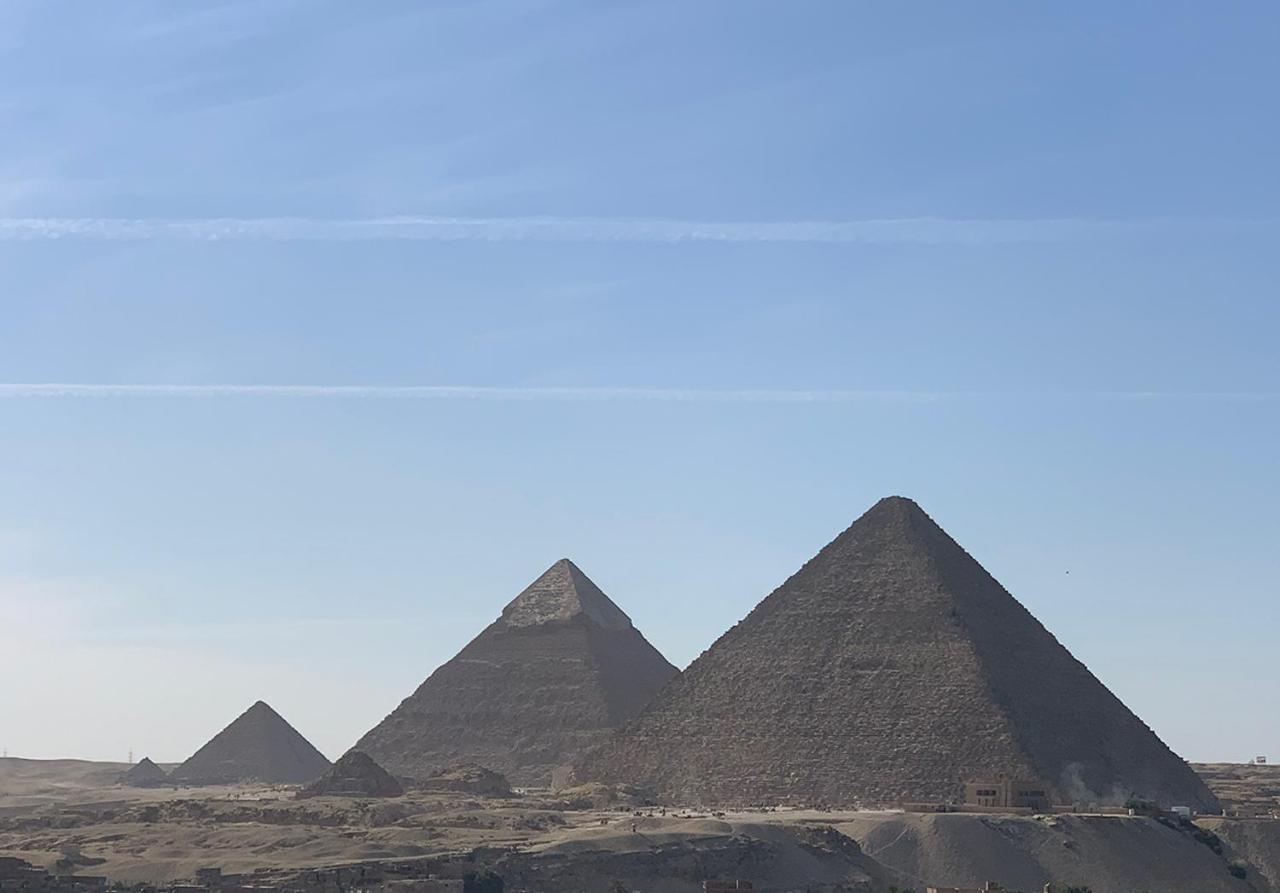 Pyramids Tower 3* Nazlet el-Sîsi