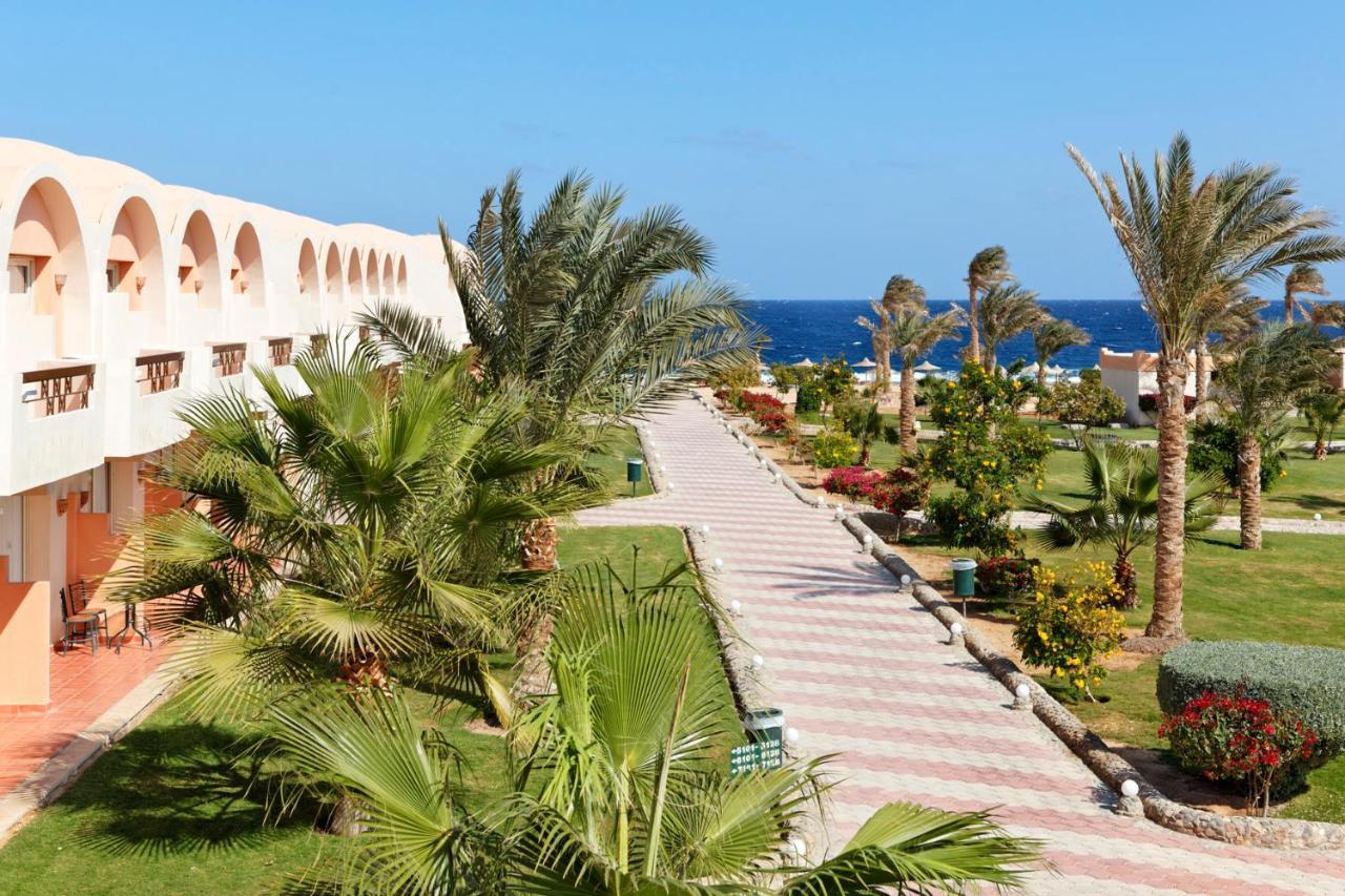 Three Corners Sea Resort Coraya Bay