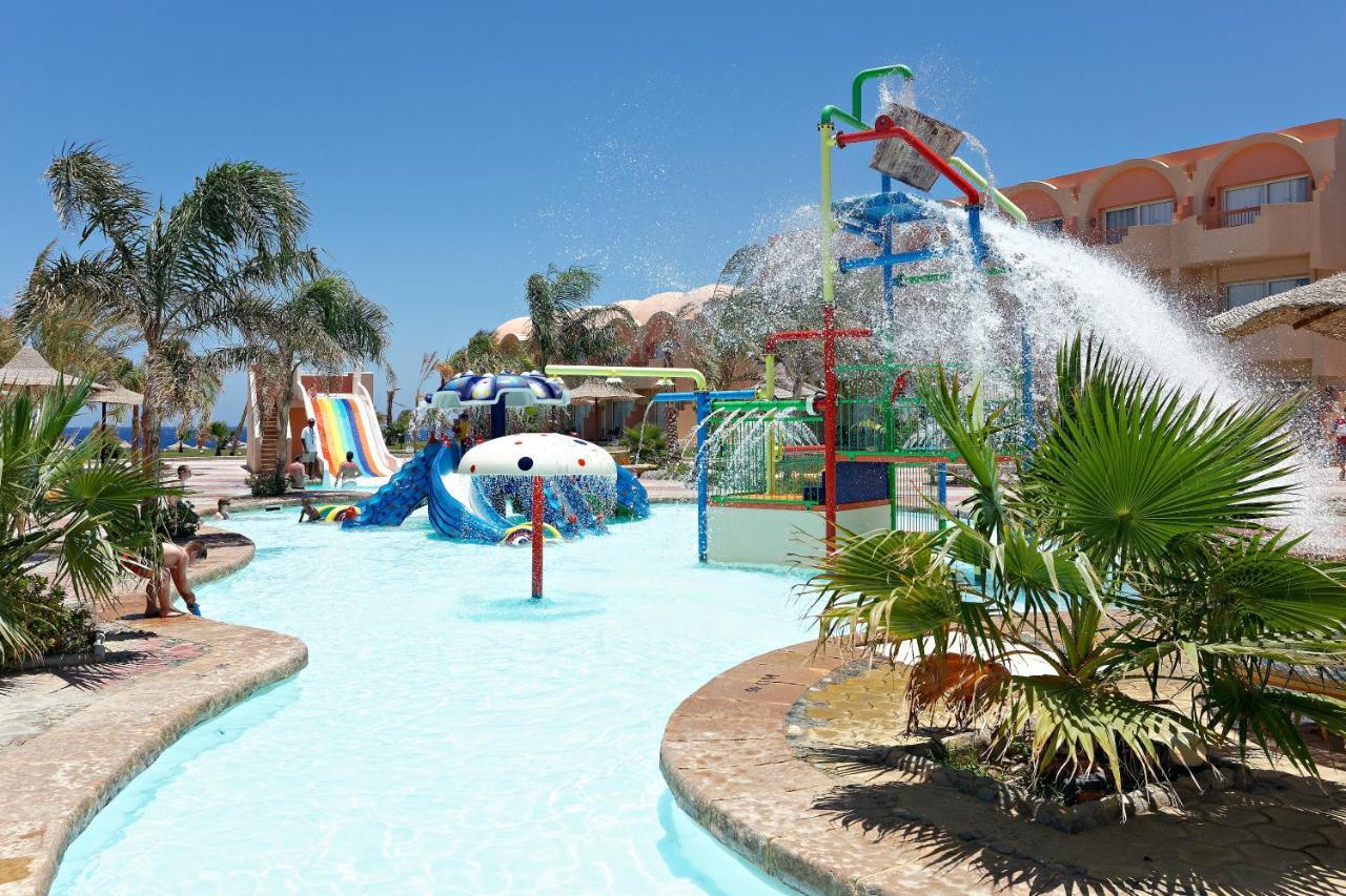 Resort Three Corners Sea 4*