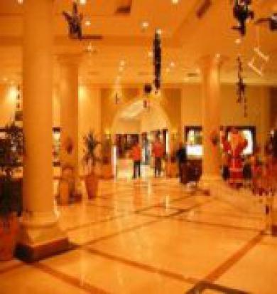 Sol Y Mar Riva Club 5* Sharm el-Sheikh