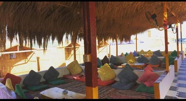 Sea Horse * Nuweiba
