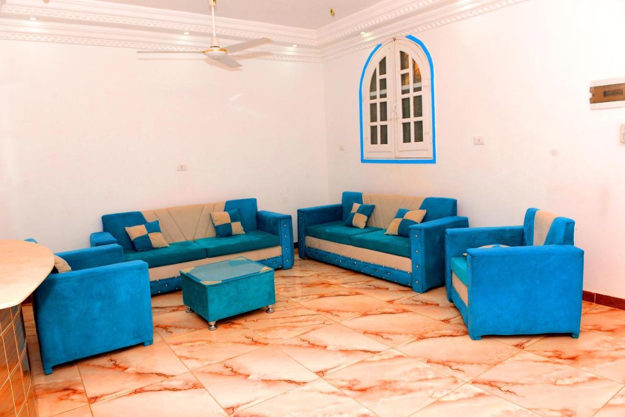 Luxor Guest House Apartment *