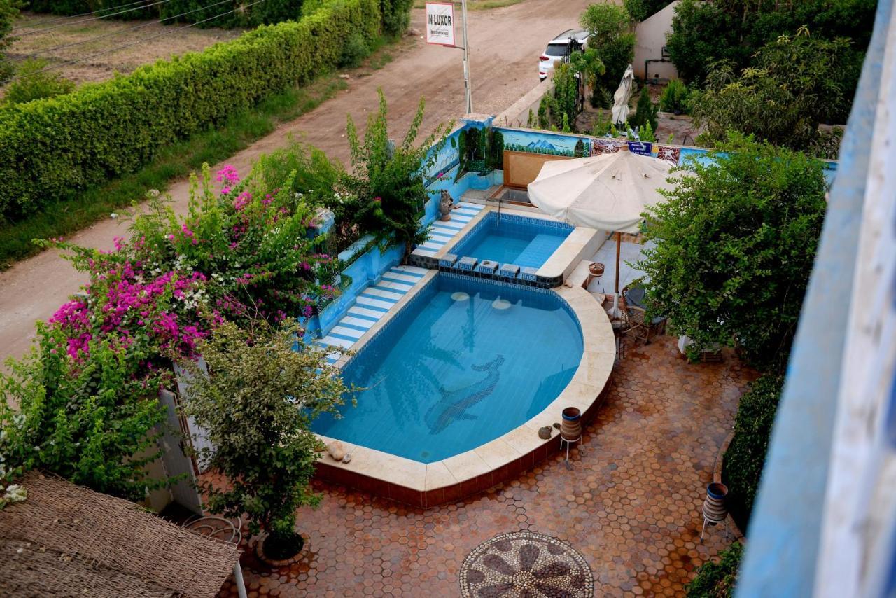 Apartment Luxor Guest House *