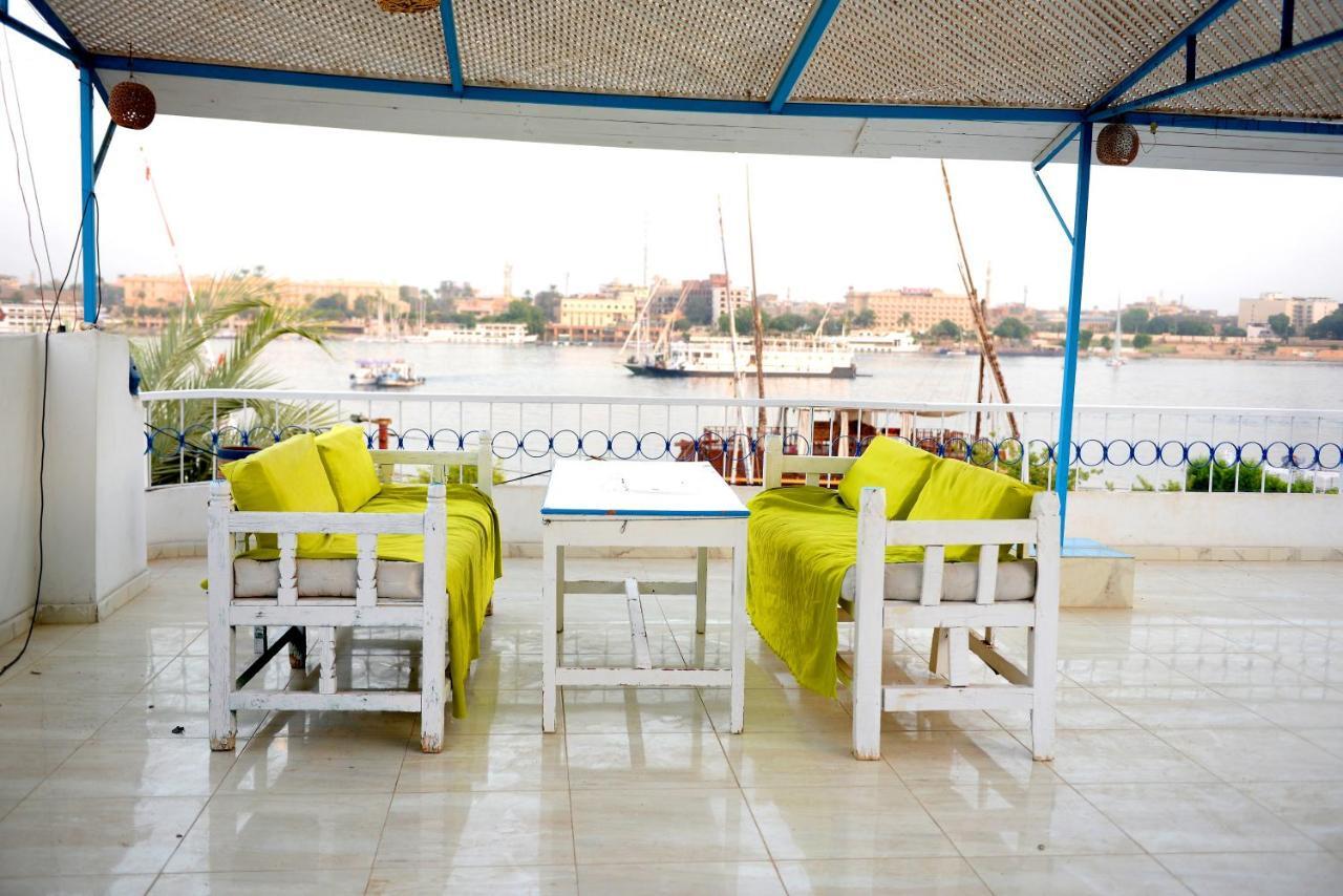 Luxor Guest House Apartment Luxor