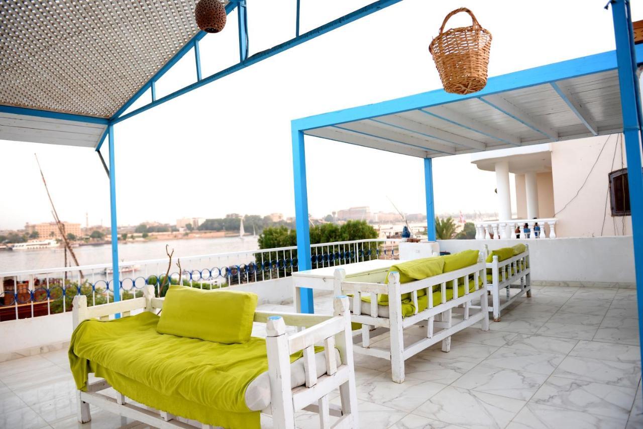 Luxor Guest House *