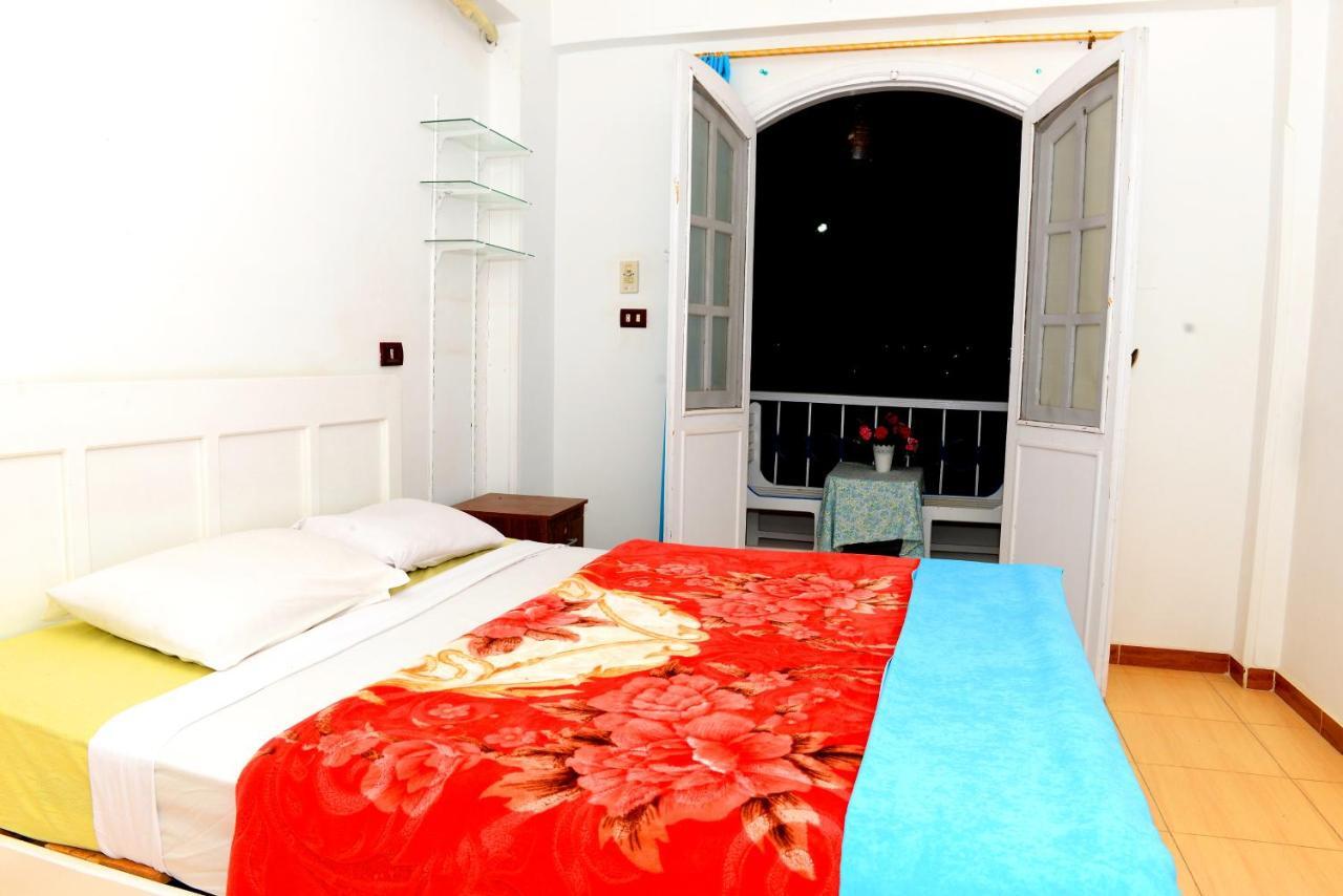 Apartment Luxor Guest House *