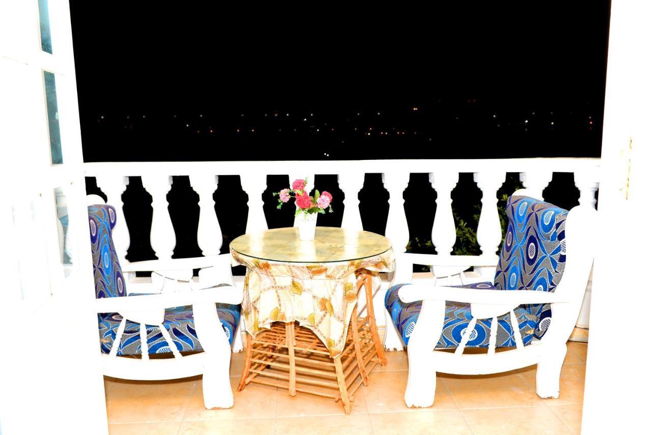 Luxor Guest House Apartment *