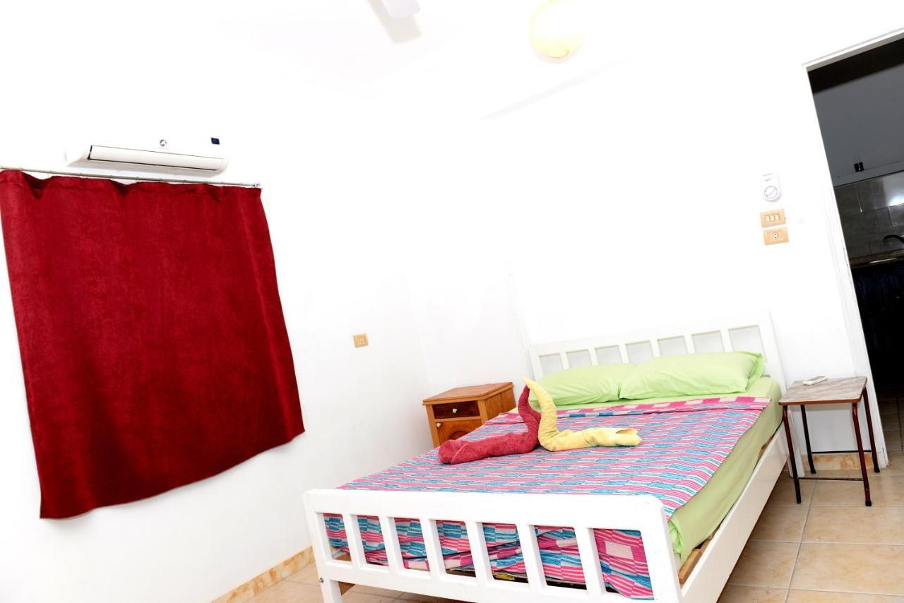 Luxor Guest House