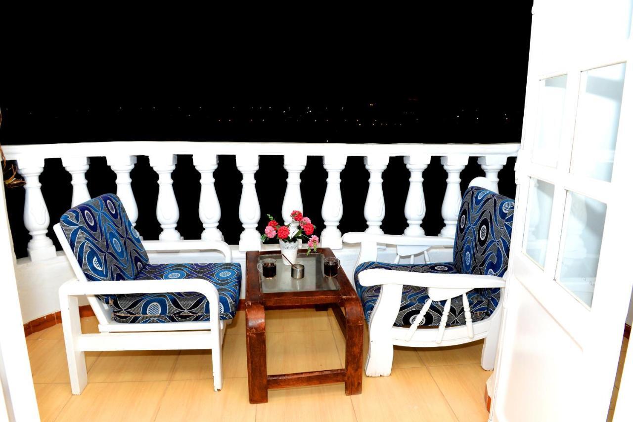 Apartment Luxor Guest House