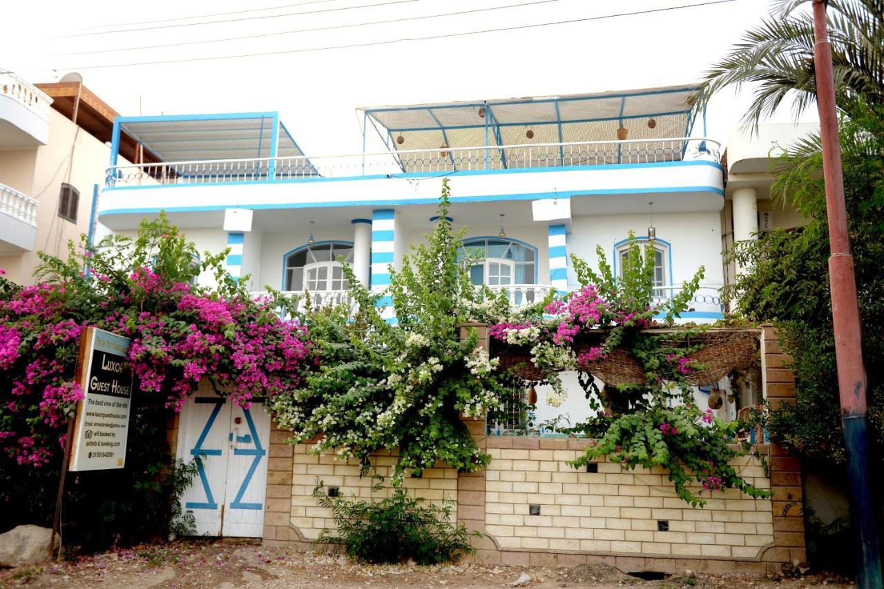 Luxor Guest House *