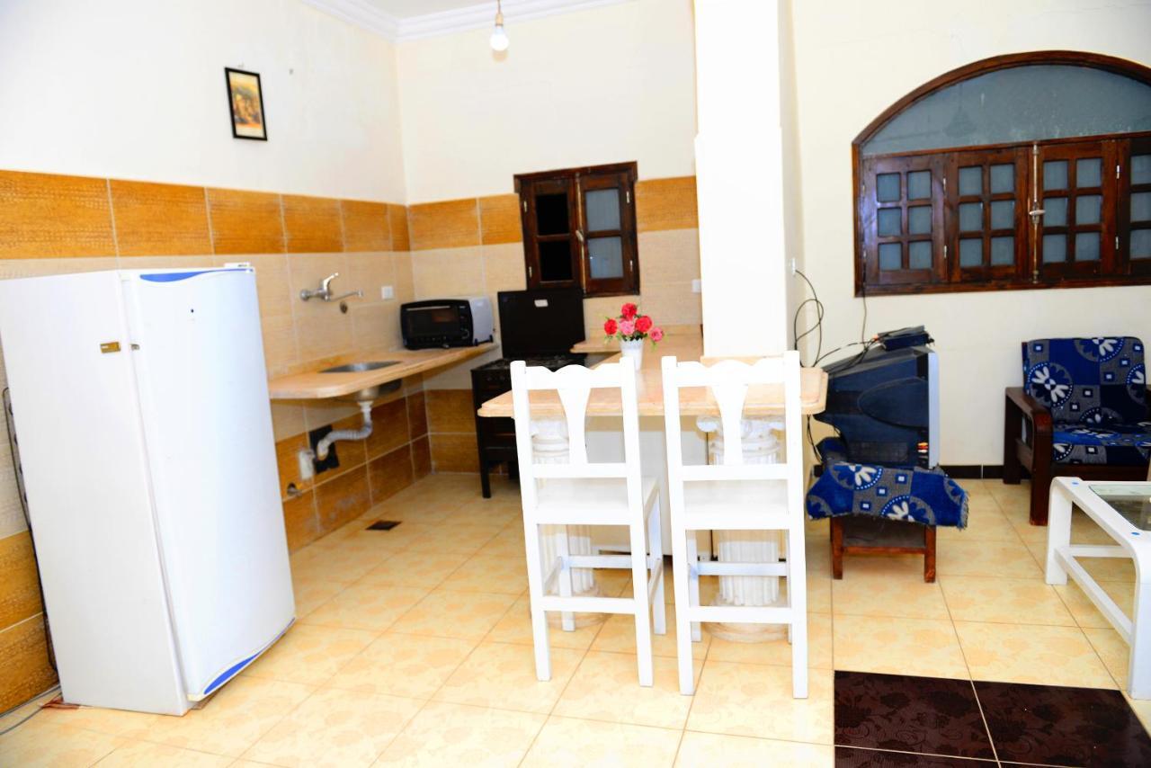 Luxor Guest House Apartment