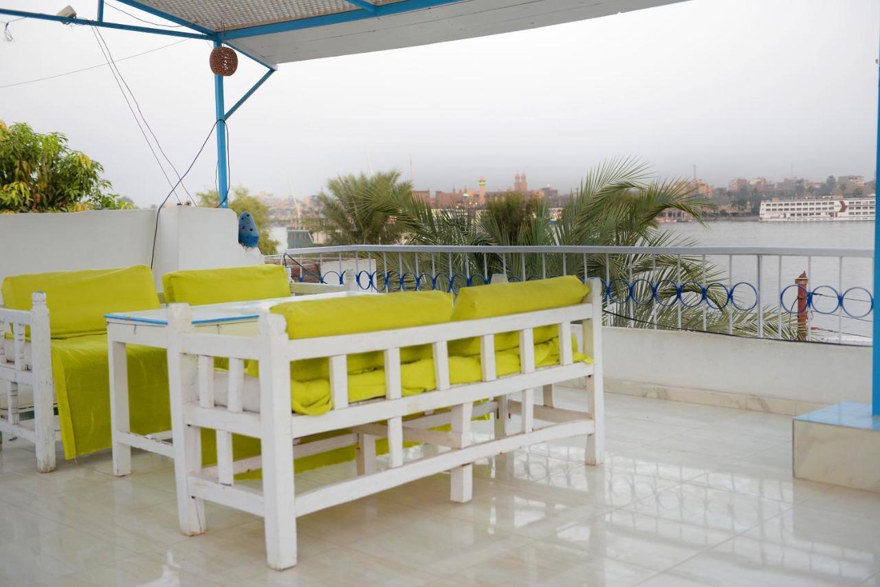 Apartment Luxor Guest House