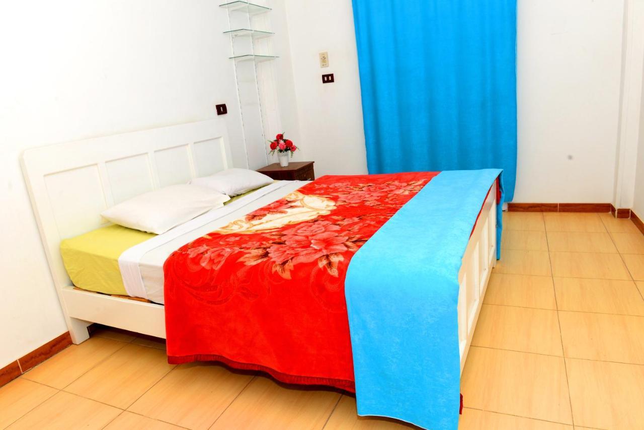 Apartment Luxor Guest House Luxor