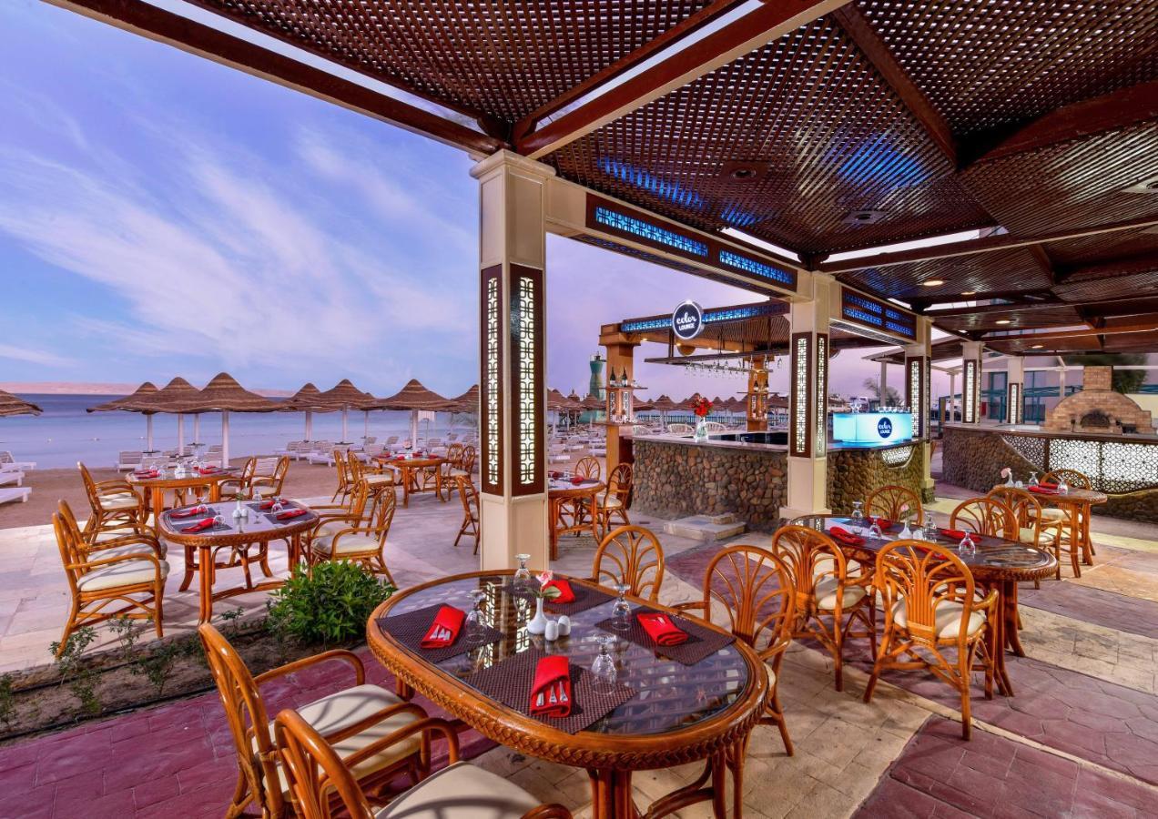 Hotelux Marina