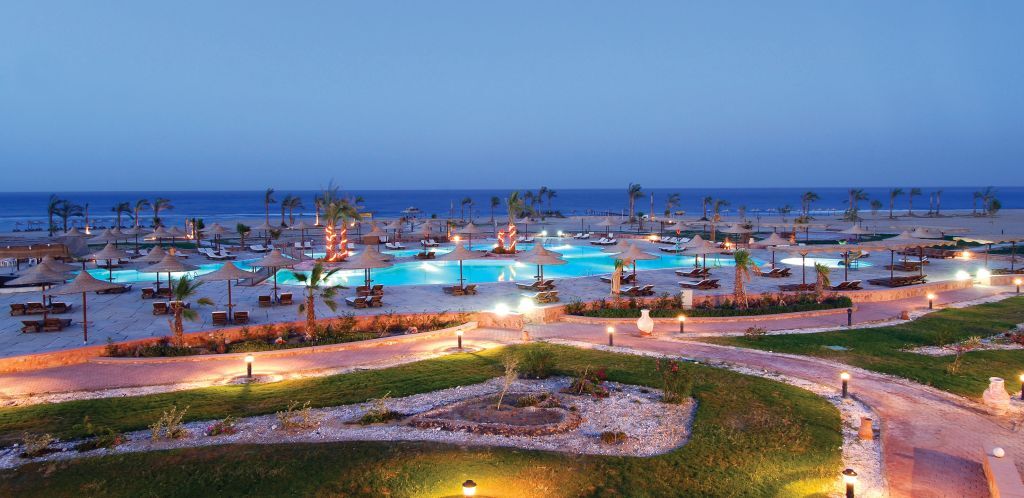 Hotel Bliss Nada 4*