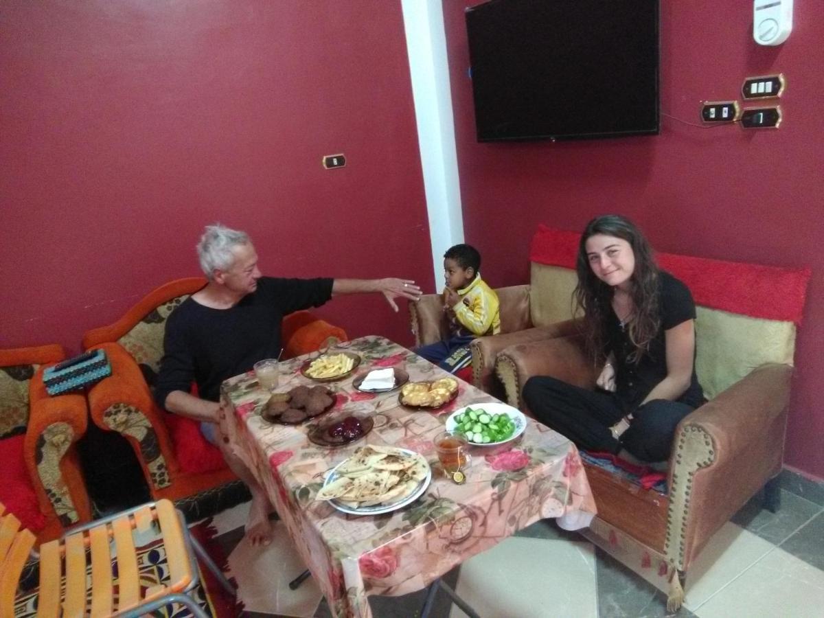 Labib 4* Aswan