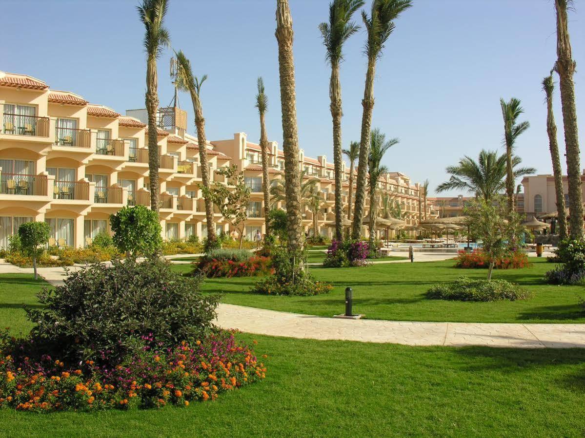 Hotel Lti Pyramisa Beach