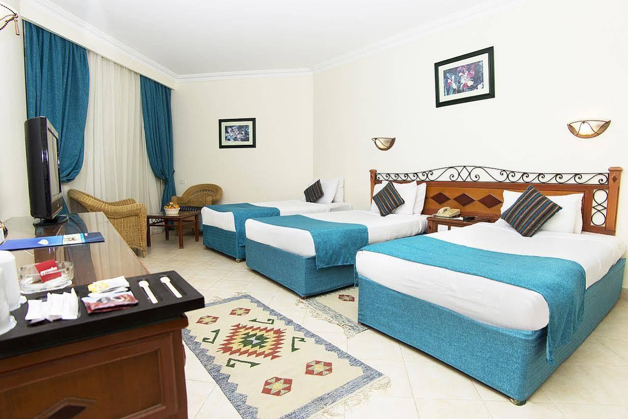 Hotel Lti Pyramisa Beach Sahl Hasheesh