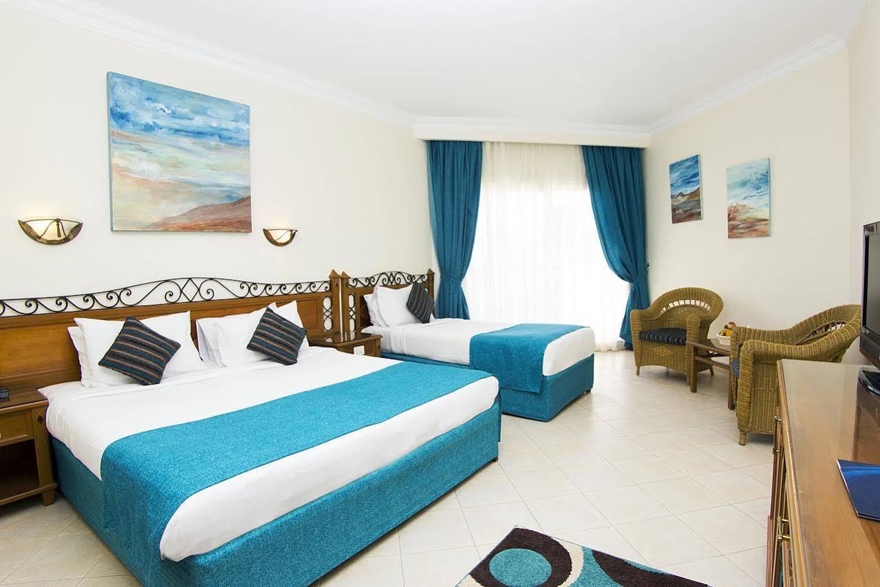 Lti Pyramisa Beach 5*