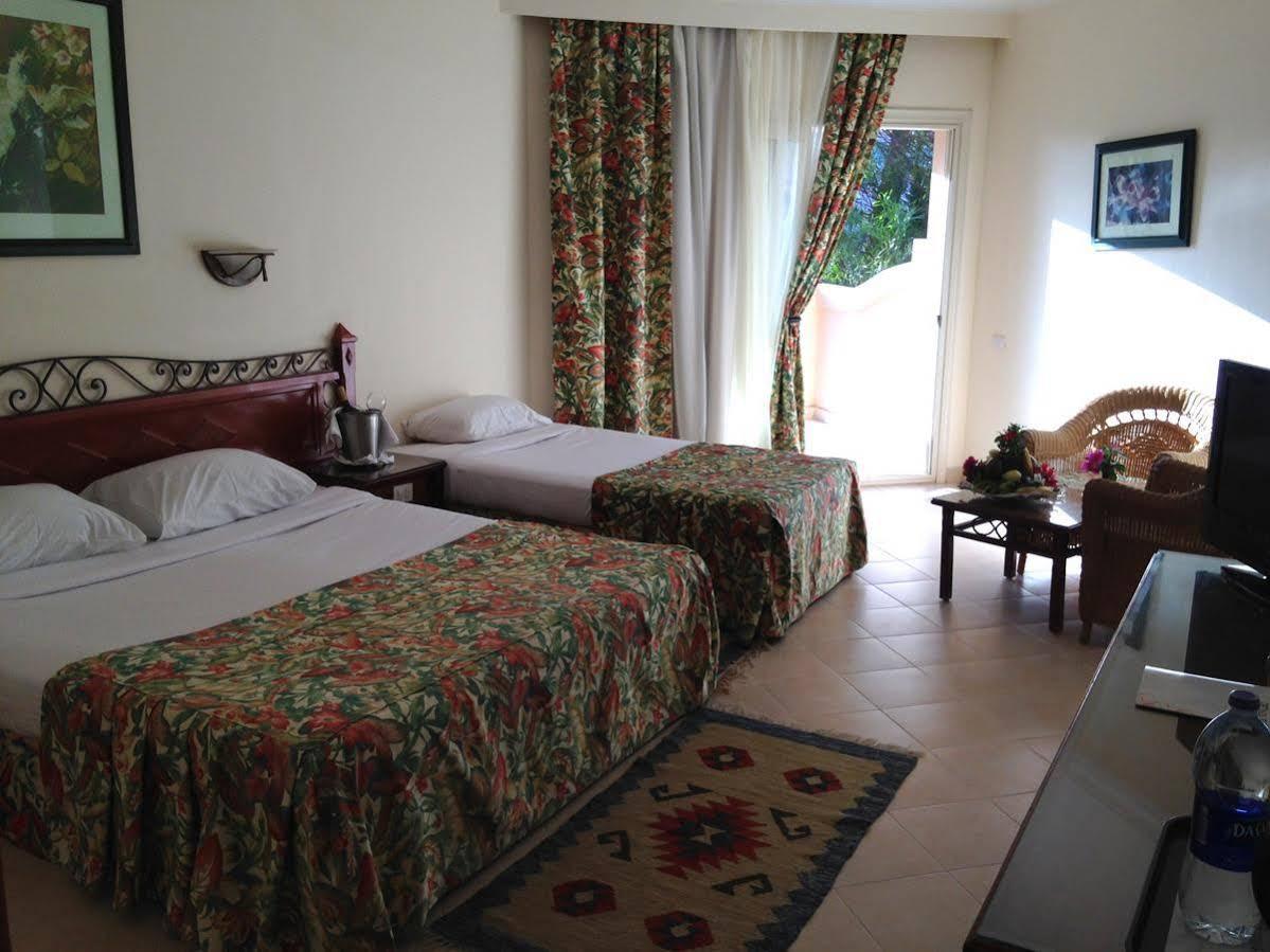 Hotel Lti Pyramisa Beach Sahl Hasheesh