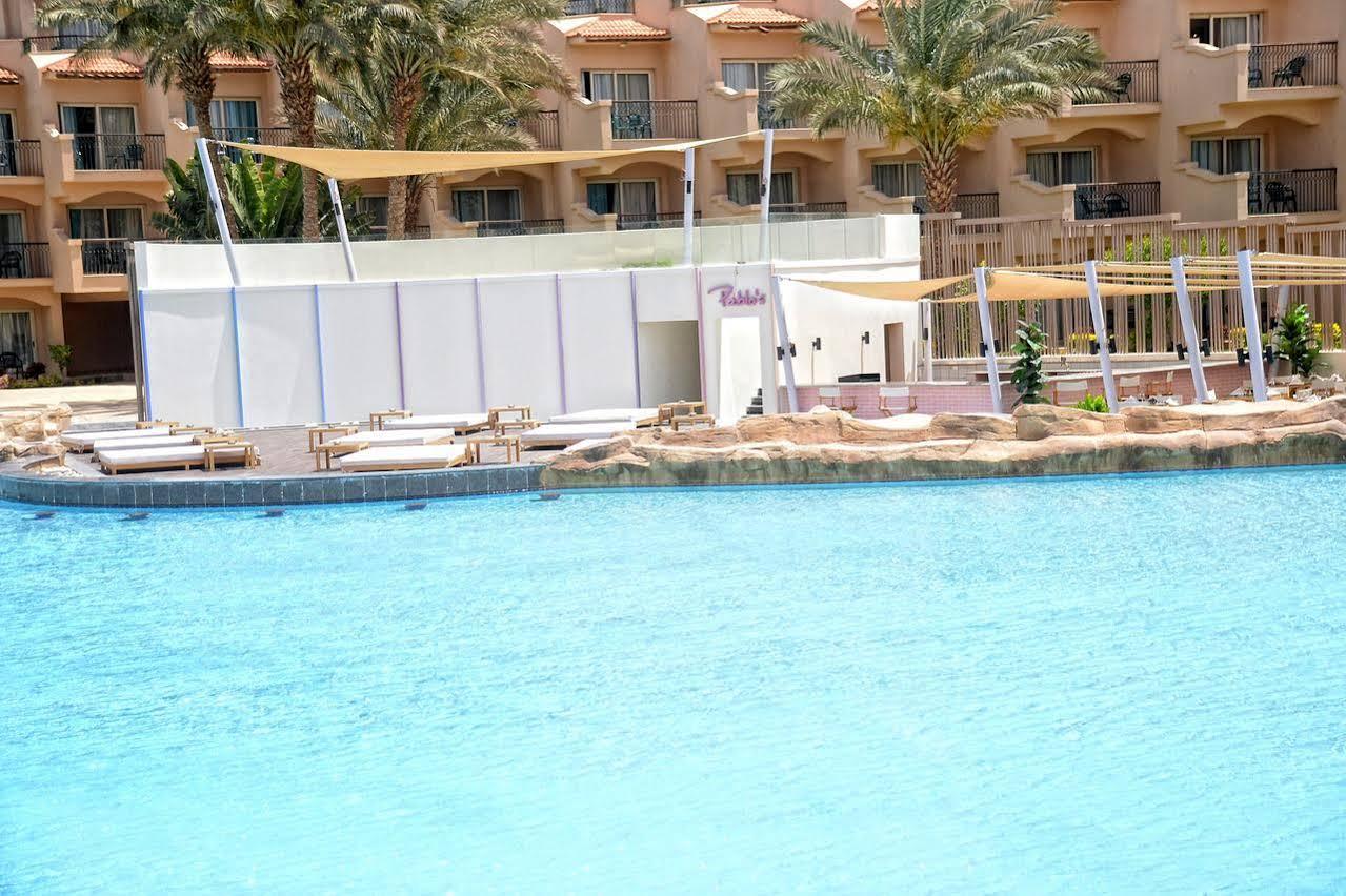 Lti Pyramisa Beach Hotel Sahl Hasheesh