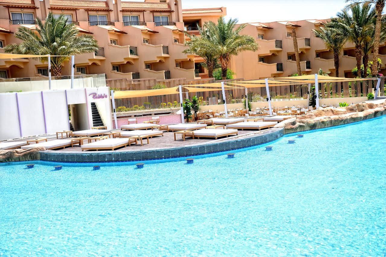 Lti Pyramisa Beach Hotel Sahl Hasheesh