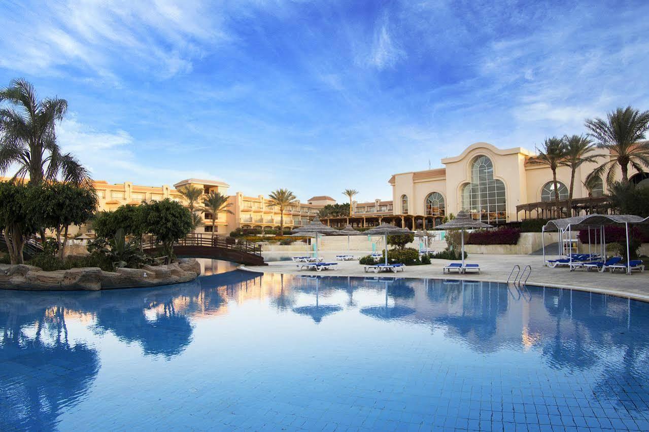 Lti Pyramisa Beach