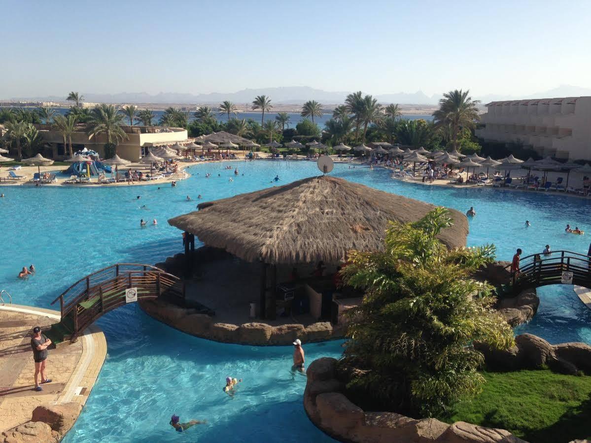 Lti Pyramisa Beach Hotel Sahl Hasheesh