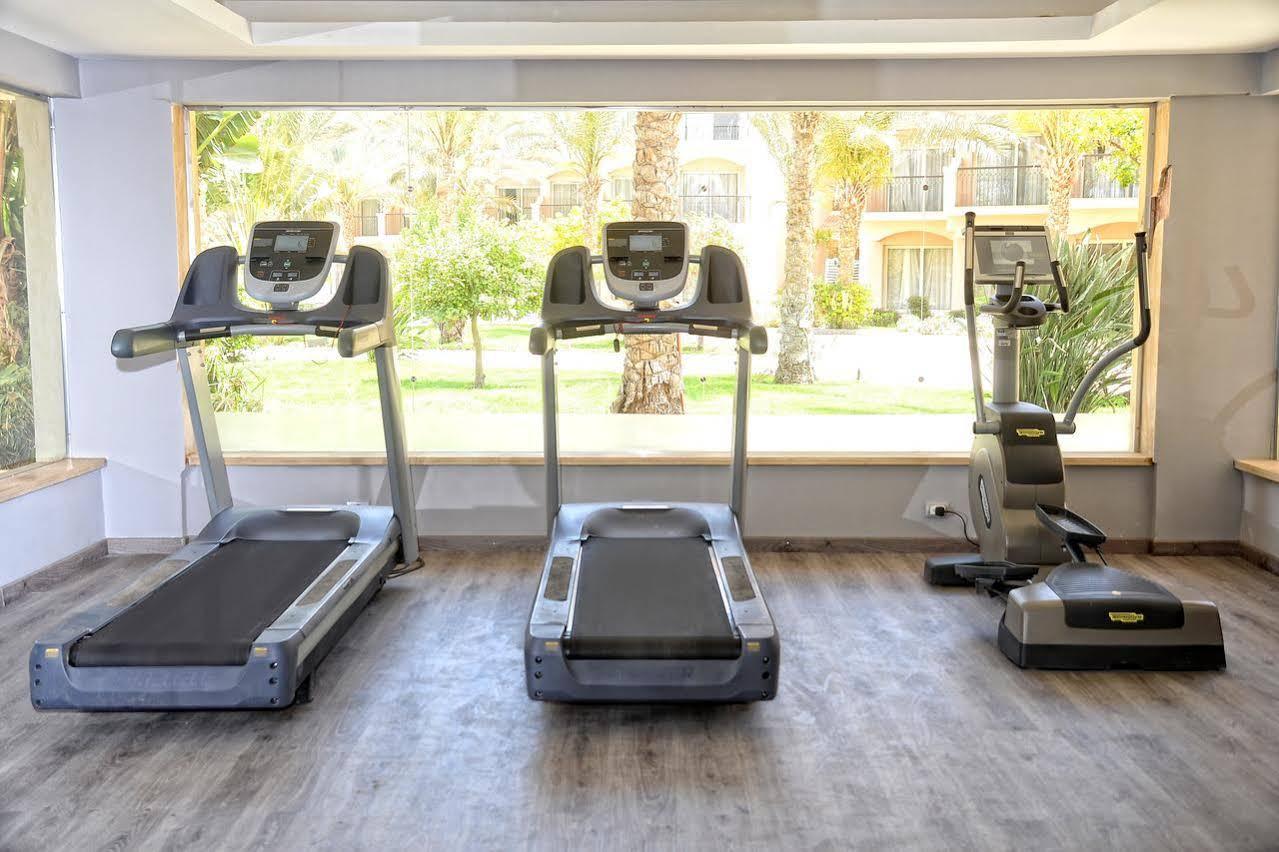Lti Pyramisa Beach Hotel Sahl Hasheesh