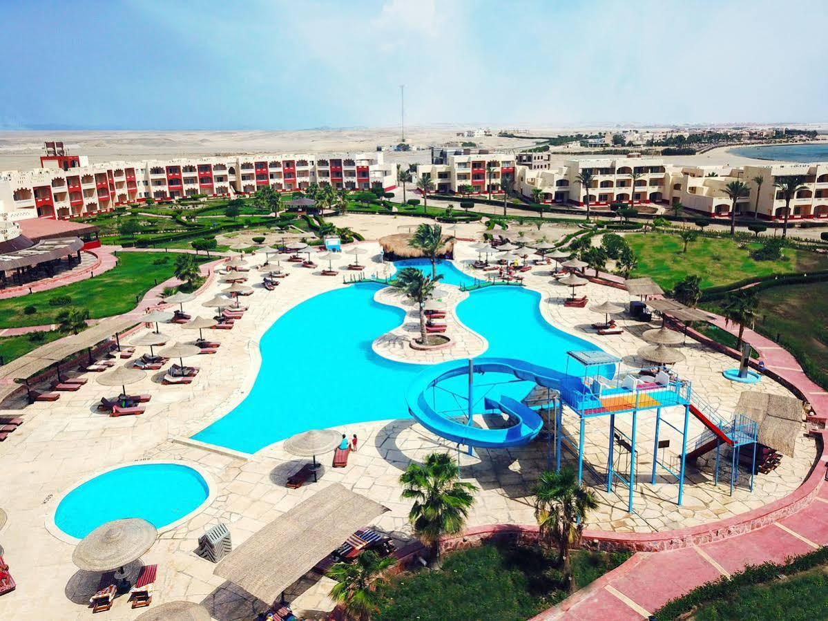 Hotel Bliss Nada 4*