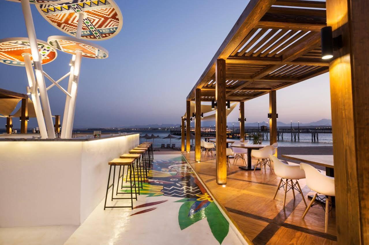 Lti Pyramisa Beach Sahl Hasheesh