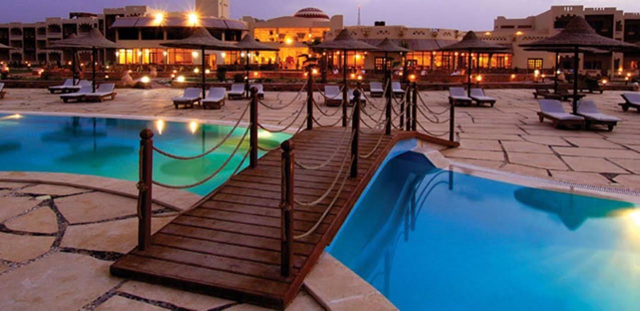 Hotel Bliss Nada Coraya Bay