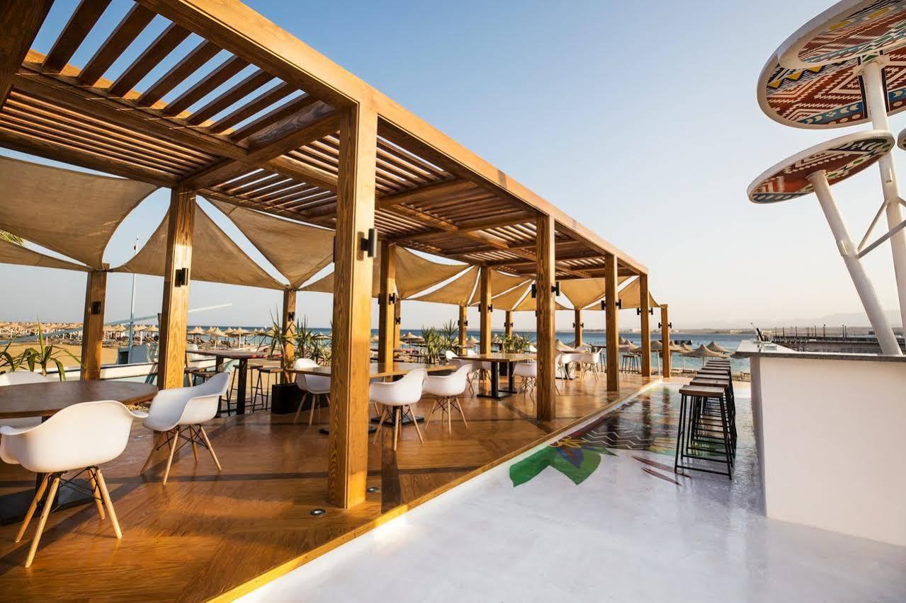 Hotel Lti Pyramisa Beach 5*