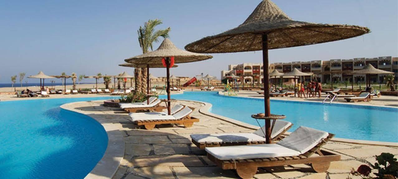 Bliss Nada Hotel 4*
