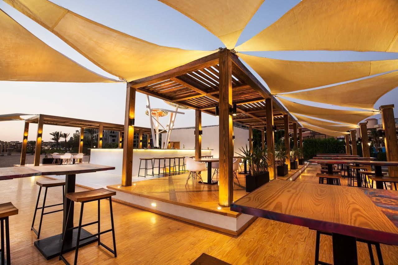 Lti Pyramisa Beach 5*