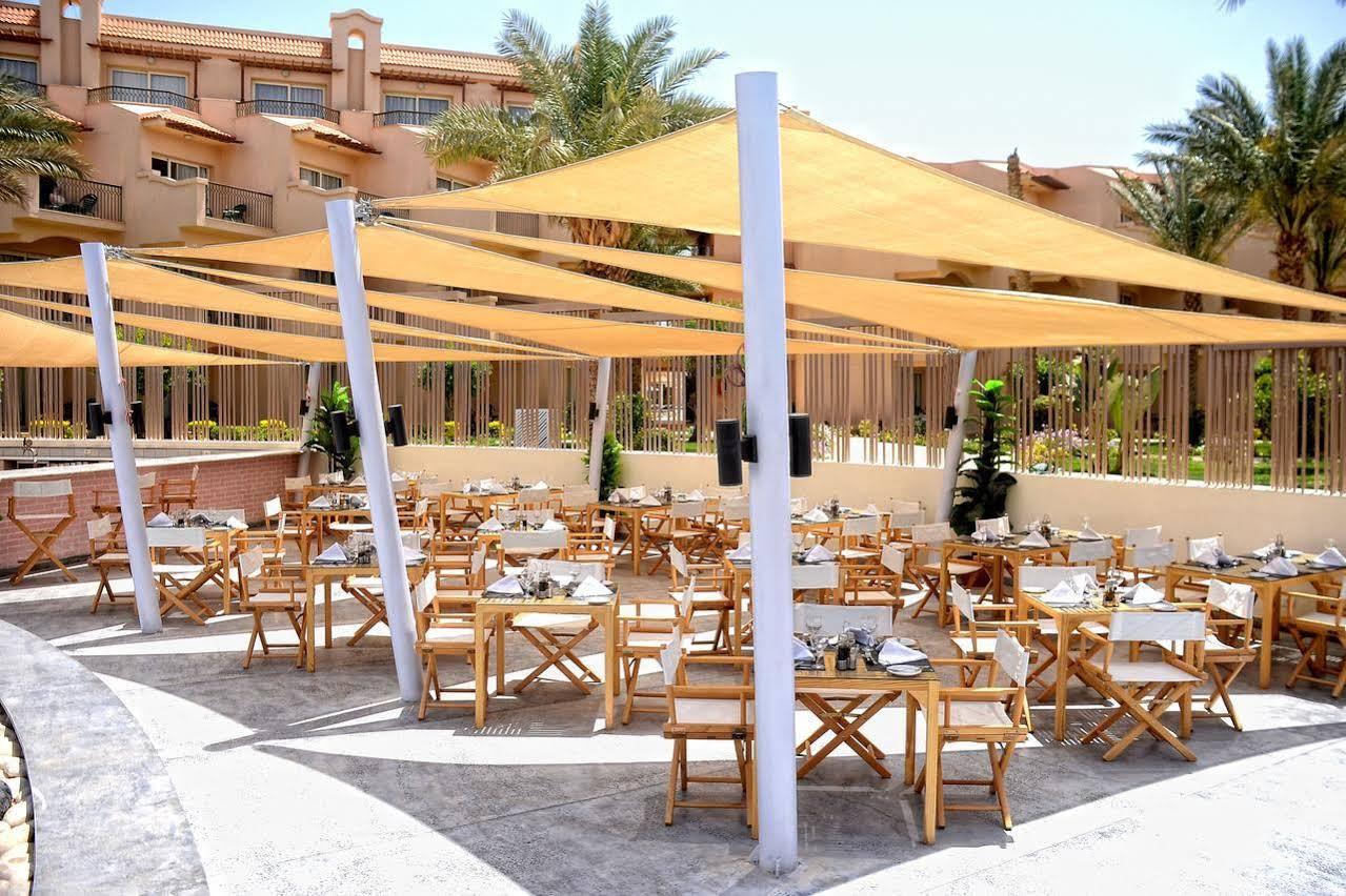 Lti Pyramisa Beach Hotel Sahl Hasheesh