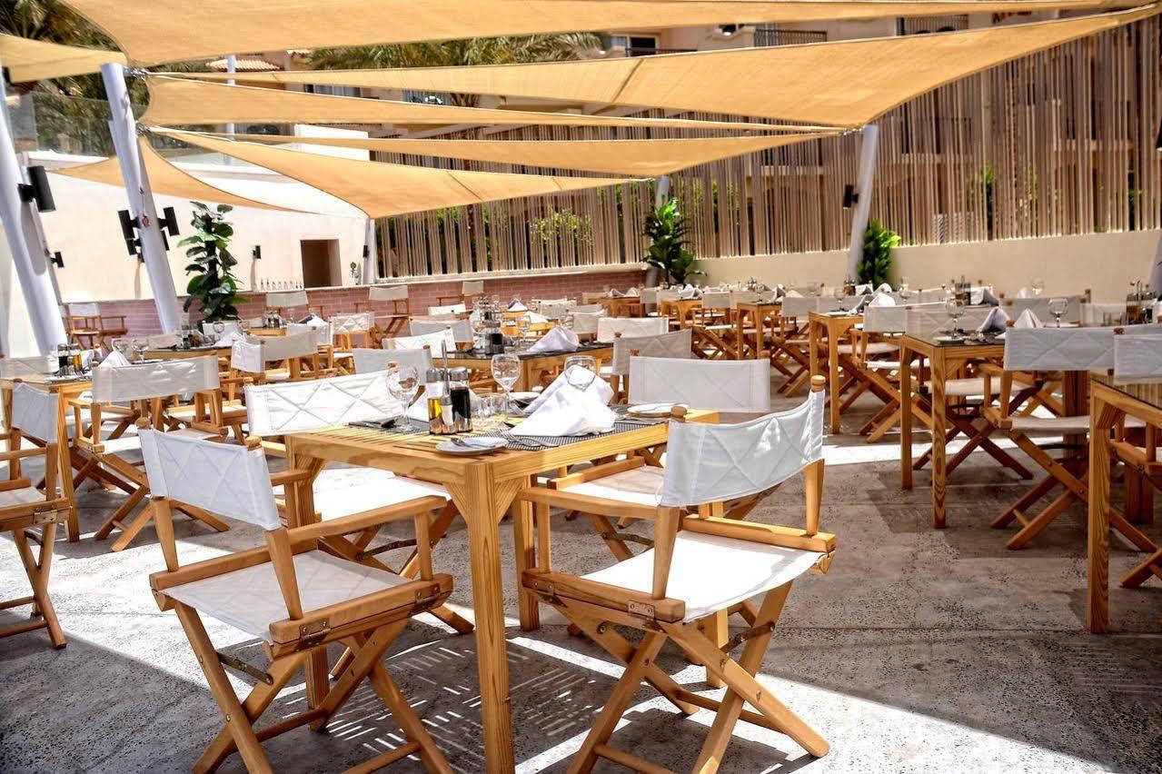 Lti Pyramisa Beach Hotel 5*