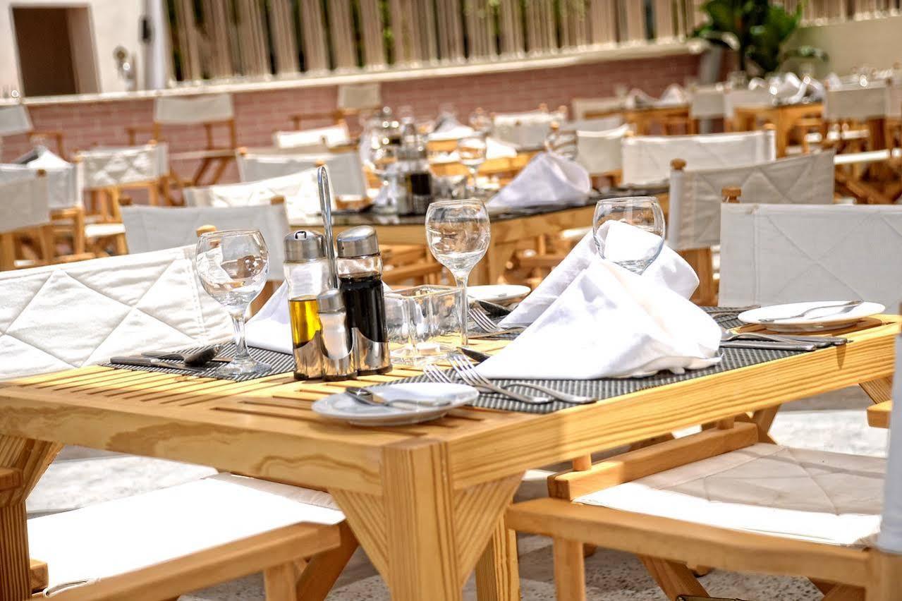 Hotel Lti Pyramisa Beach 5*