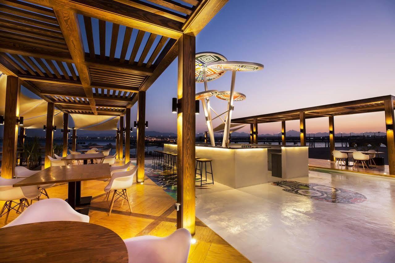 Lti Pyramisa Beach Hotel