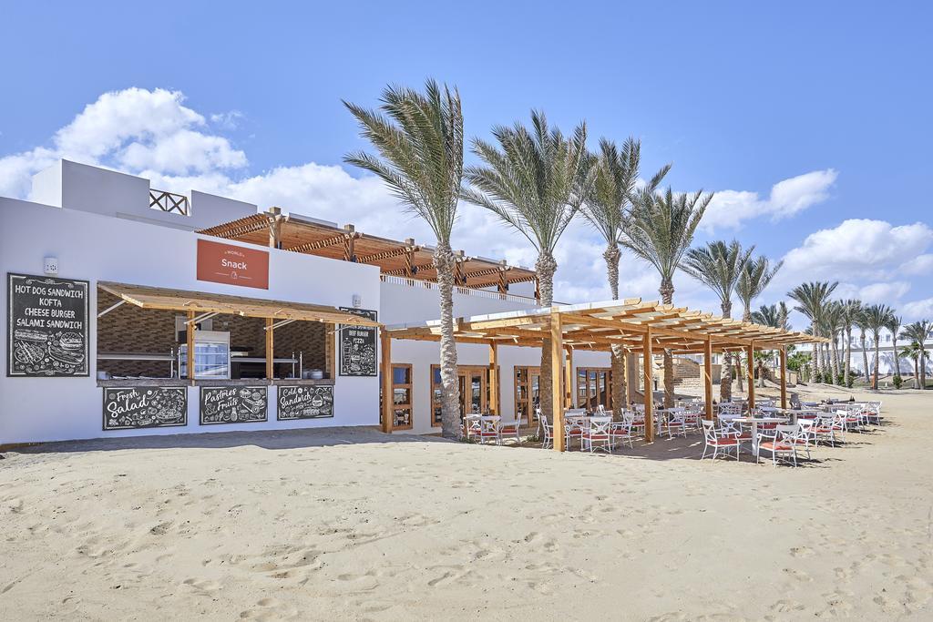 Jaz Neo Reef Marsa 4*