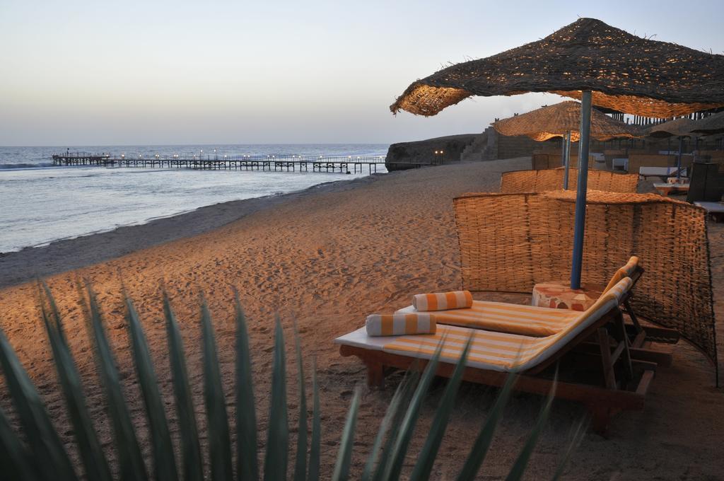 Resort Jaz Neo Reef Marsa Baía de Coraya