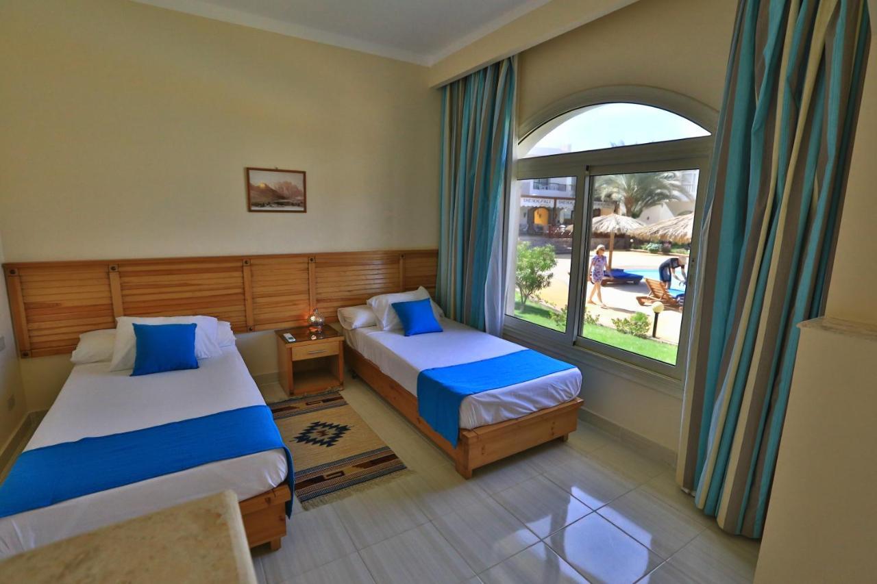 Resort Sheikh Ali