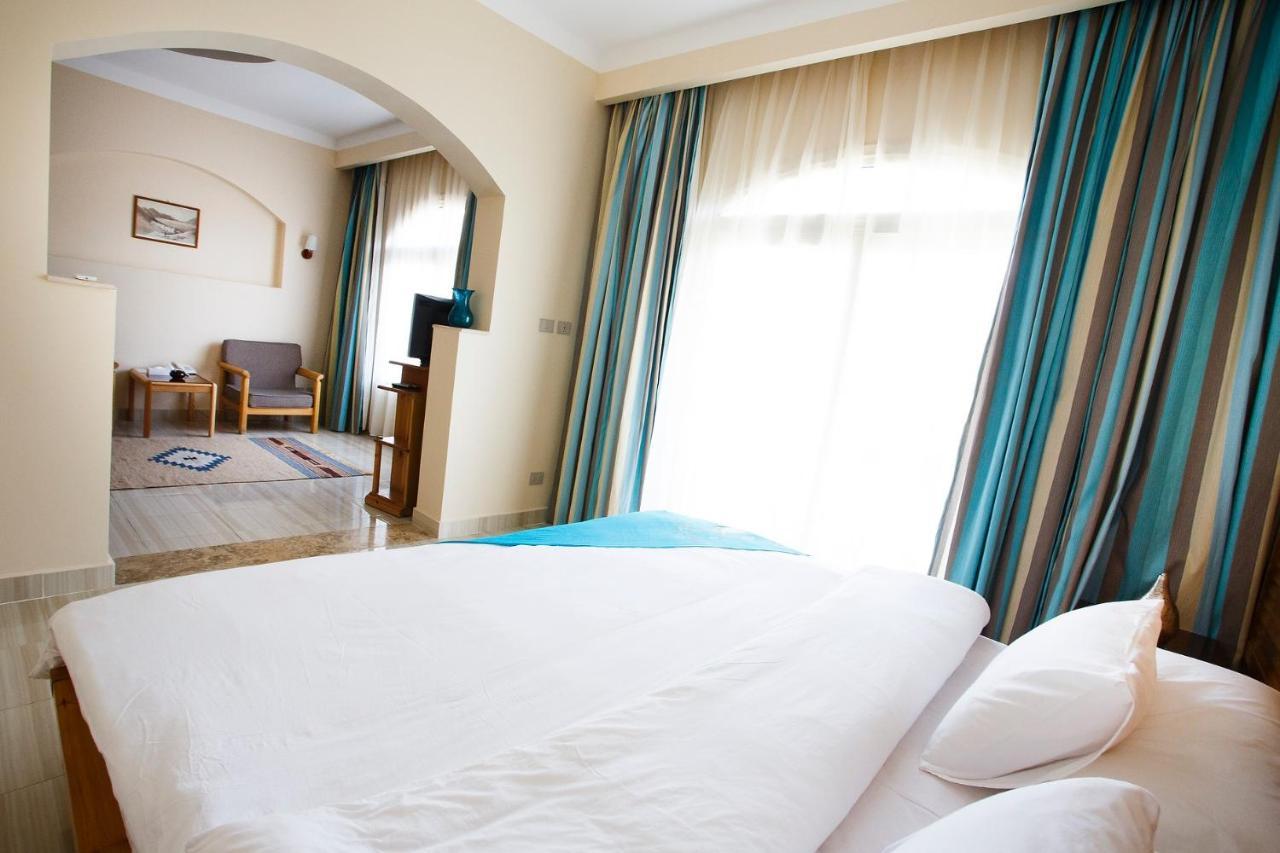 Sheikh Ali 3* Dahab