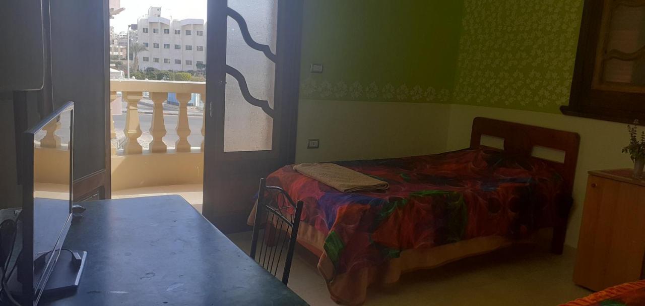 Villamar Sea View & * Hurghada