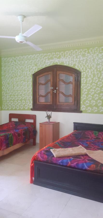Villamar Sea View & Guest house *