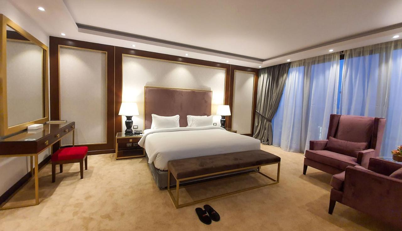 & 5* Port Said